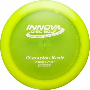 Innova Champion Krait Frisbeegolfkiekko