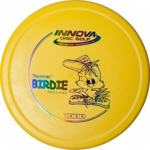 Innova Dx Birdie Frisbeegolfkiekko